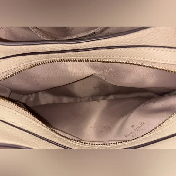 Kate Spade Shoulder Bag - Picture 8 of 12